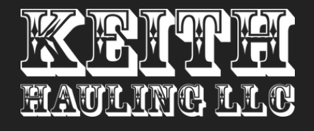 Keith Hauling LLC Logo
