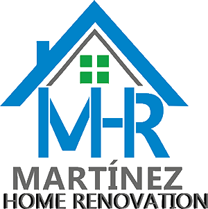 Martinez Home Renovations LLC Logo