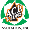 Ace & Sons Insulation, Inc. Logo