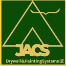 JAC's Drywall & Painting Systems Logo