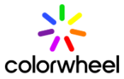 Colorwheel Roofing Company of Lafayette Logo