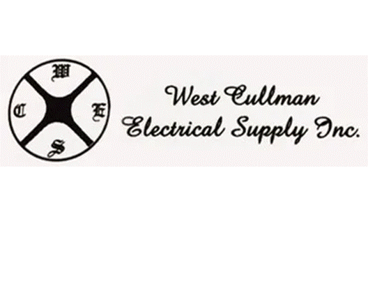 West Cullman Electrical Supply, Inc. Logo