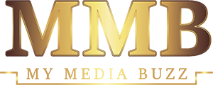 My Media Buzz, LLC Logo