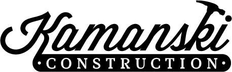 Kamanski Construction Inc Logo