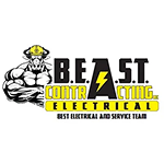 B.E.A.S.T Contracting LLC Logo