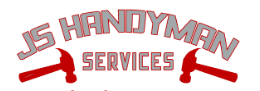 JS Handyman & Services Logo