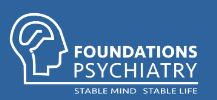 Foundations Psychiatry Logo