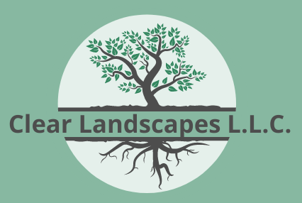 Clear Landscapes LLC Logo