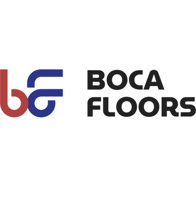 Boca Floors USA LLC Logo