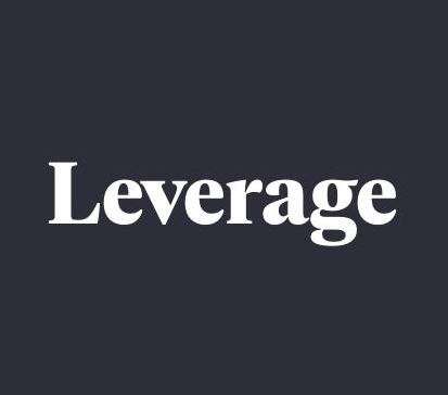 Leverage Logo