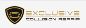 Exclusive Collision Repair Logo