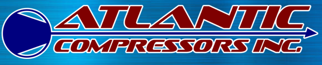 Atlantic Compressors, Inc. Logo