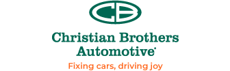 Christian Brothers Automotive-Aurora Logo