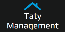 Taty Management Inc. Logo