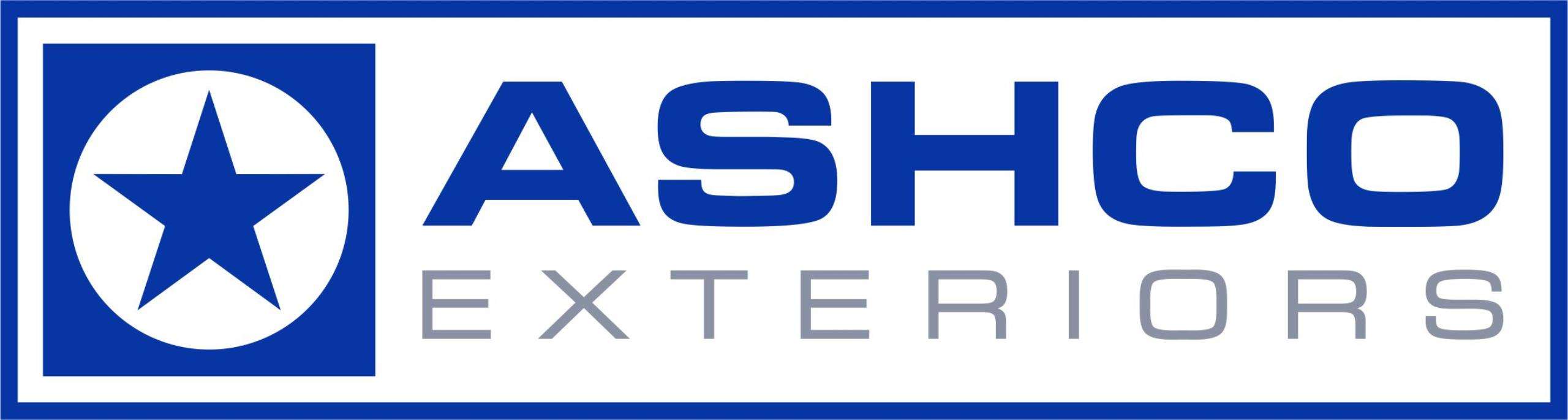 Ashco Exteriors, LLC Logo
