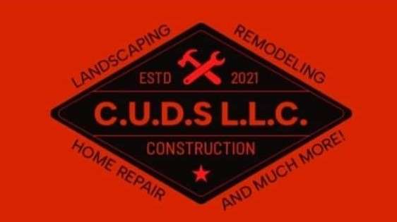 C.U.D.S. Logo