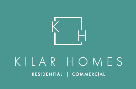 Kilar Homes Logo