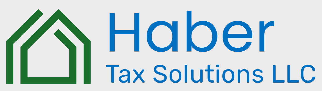 Haber Tax Solutions LLC Logo