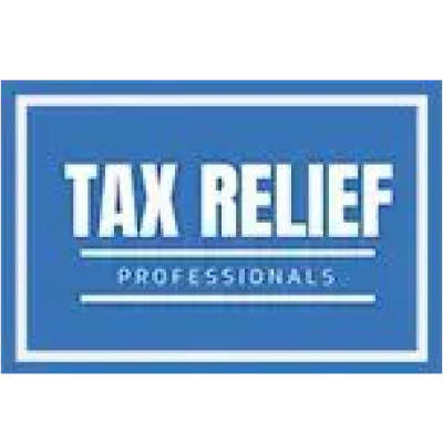 Tax Relief Professionals, LLC Logo