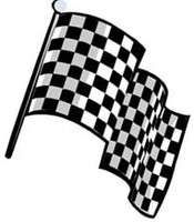 Checker Auto Body Repair, Inc. Logo