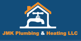 JMK Plumbing & Heating LLC Logo