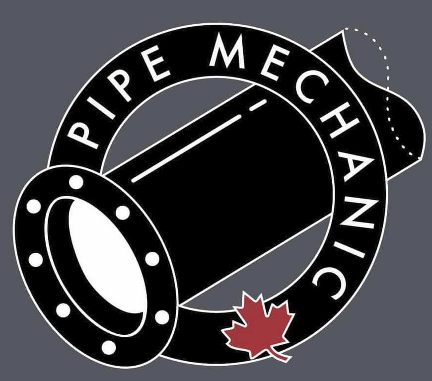 The Pipe Mechanic Ltd Logo