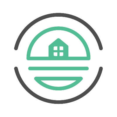 Green Ocean Property Management Logo