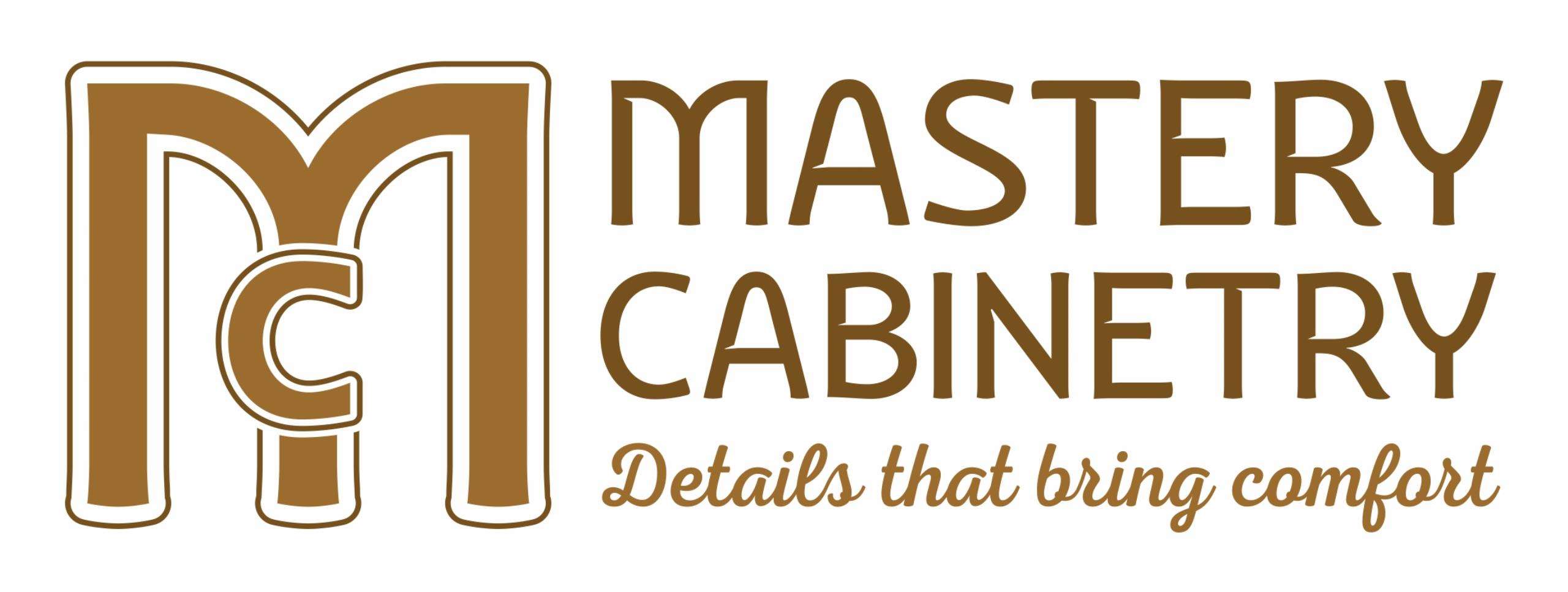 Mastery Cabinetry Logo