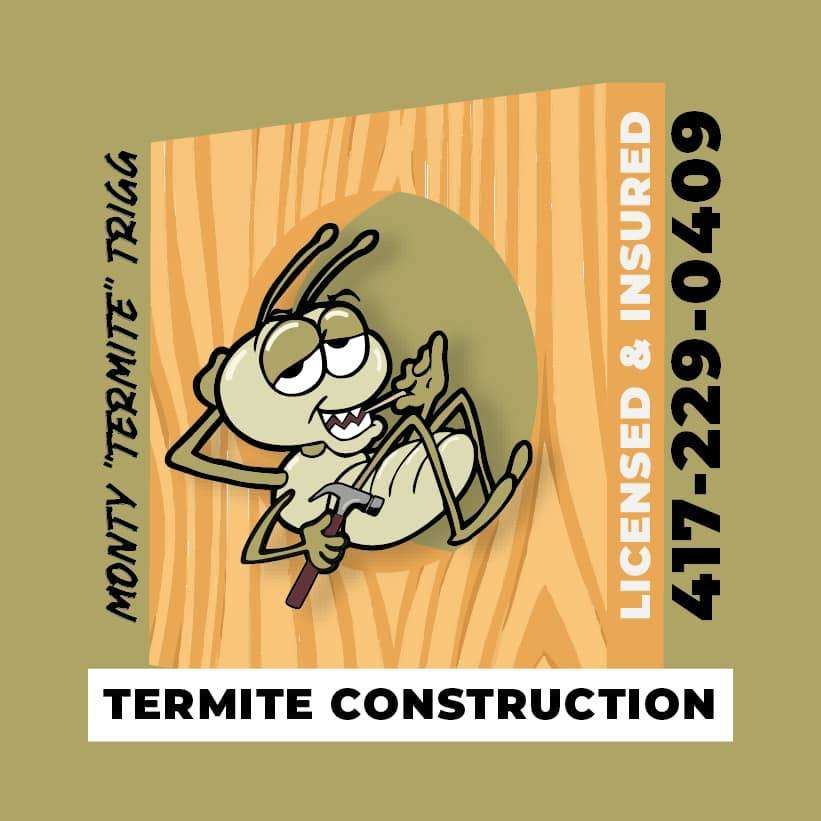 Termite Construction LLC Logo
