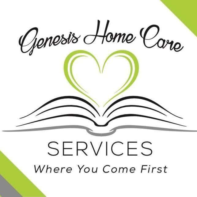 Genesis Home Care Services, LLC Logo