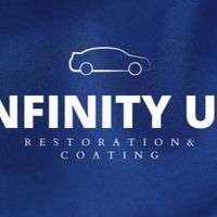 Infinity Auto Glass Logo