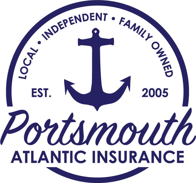 Portsmouth Atlantic Insurance Logo