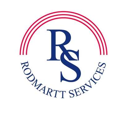 Rodmartt Services LLC Logo