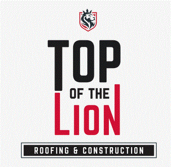 Top of the Lion, LLC Logo