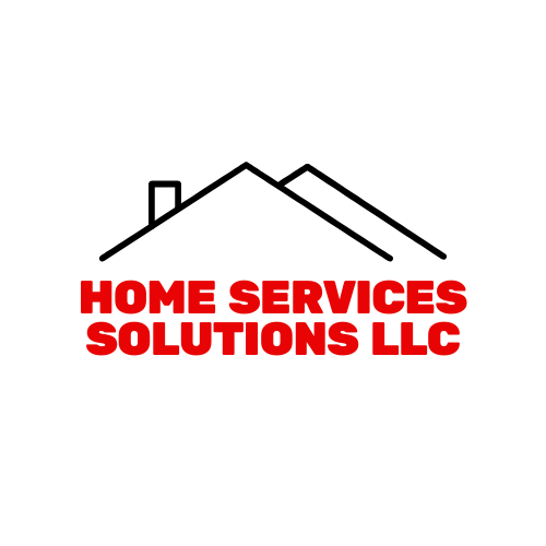 Home Services Solutions LLC Logo