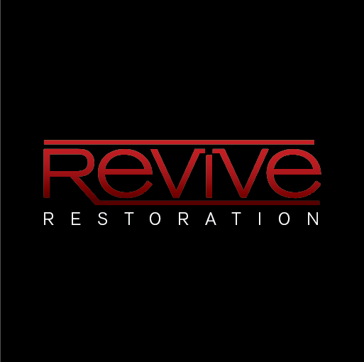 Revive Restoration Logo
