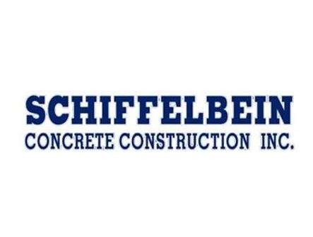 Schiffelbein Concrete Construction, Inc. Logo