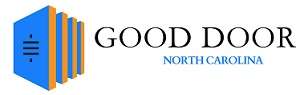 Good Door NC Logo