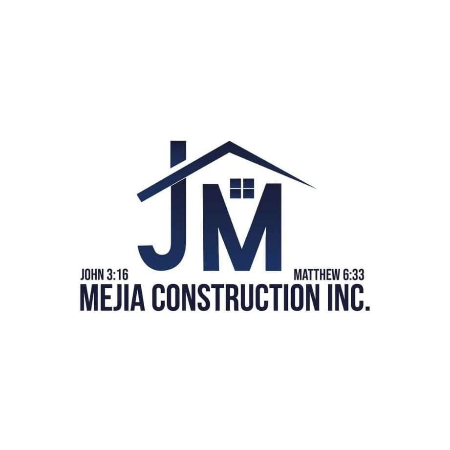 JM Mejia Construction Inc Logo