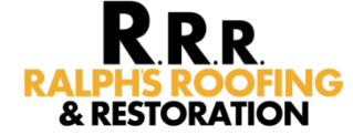 Ralph's Roofing & Restoration, LLC Logo