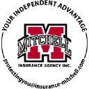 Mitchell Insurance Agency, Inc. Logo
