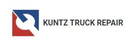 Kuntz Truck Repair, LLC Logo