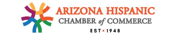 Arizona Hispanic Chamber Of Commerce Logo