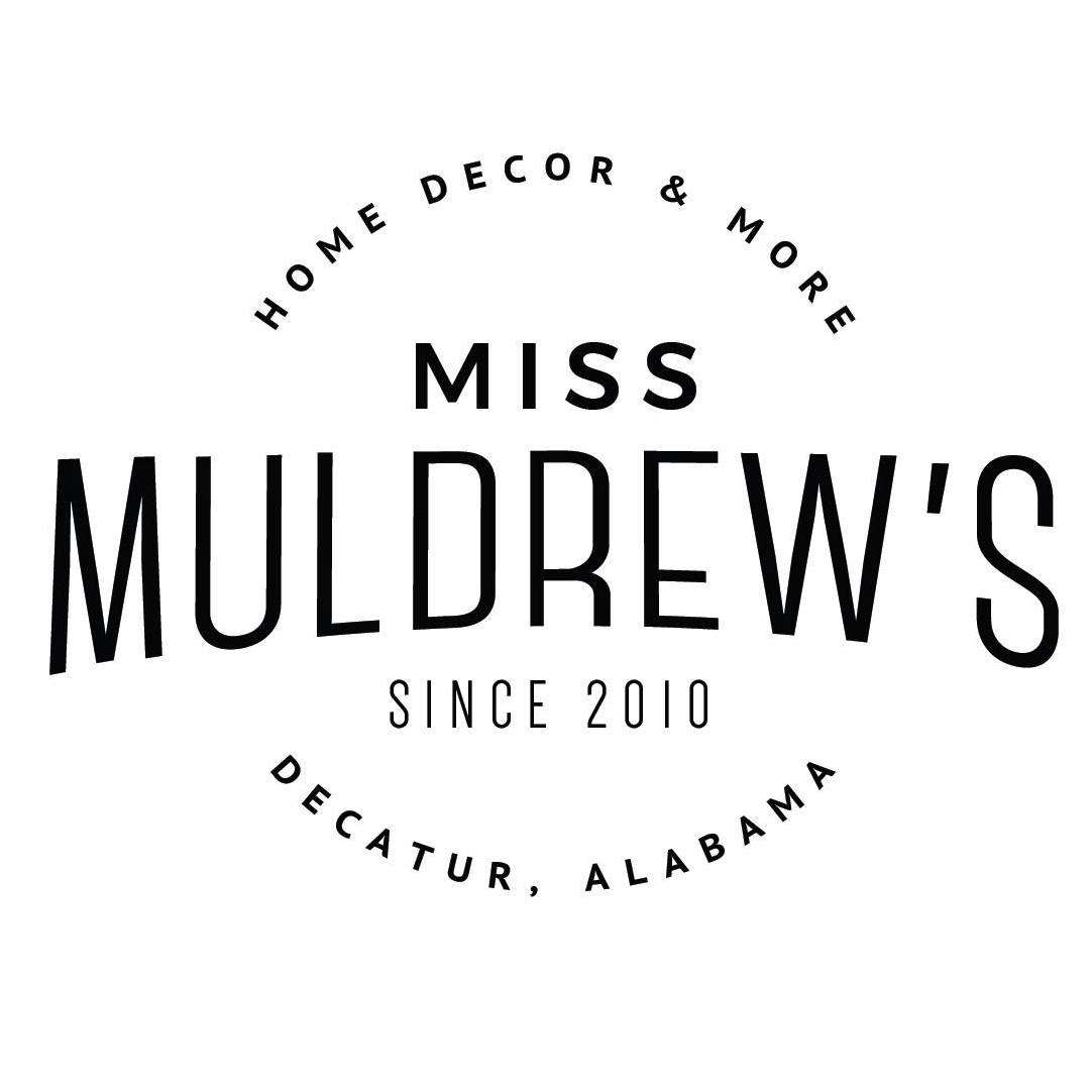 Miss Muldrew's Logo