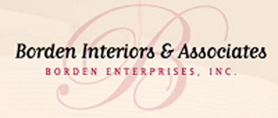 Borden Interiors Logo