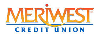 Meriwest Credit Union Logo