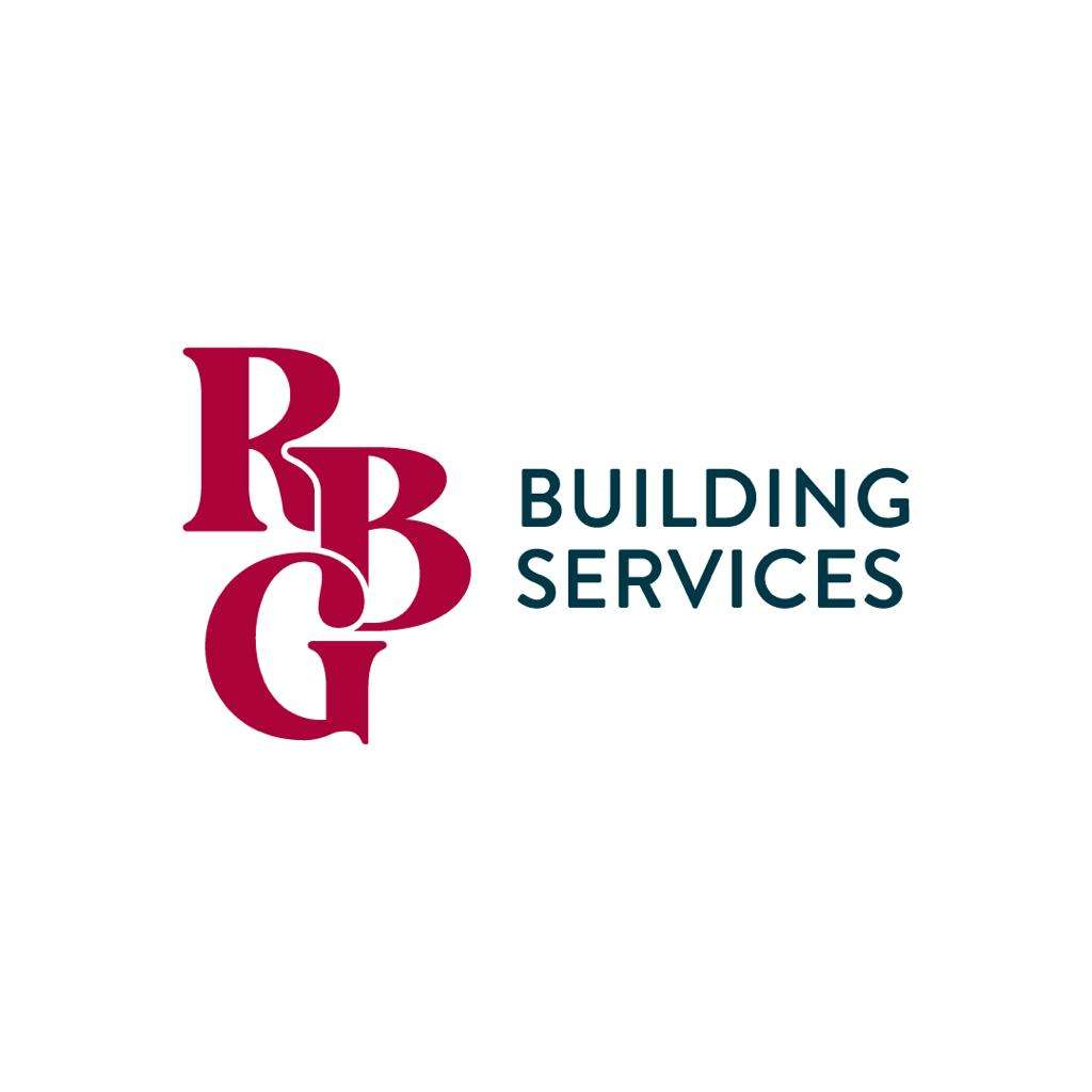 RBG Building Services, LLC Logo