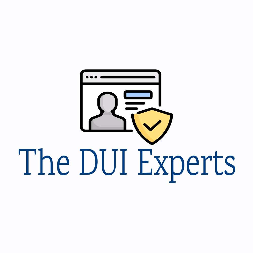 The Dui Experts Logo