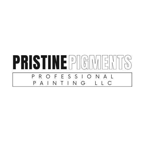 Pristine Pigments Professional Painting LLC Logo