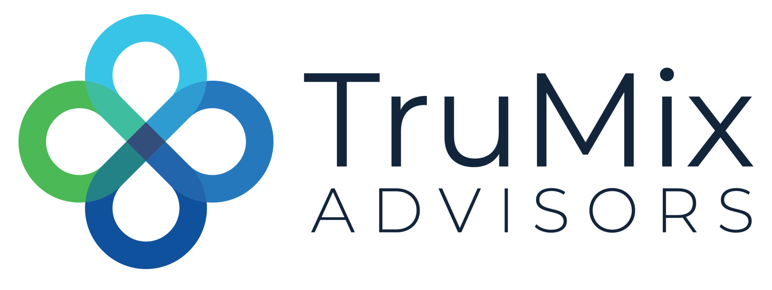 TruMix Advisors Logo